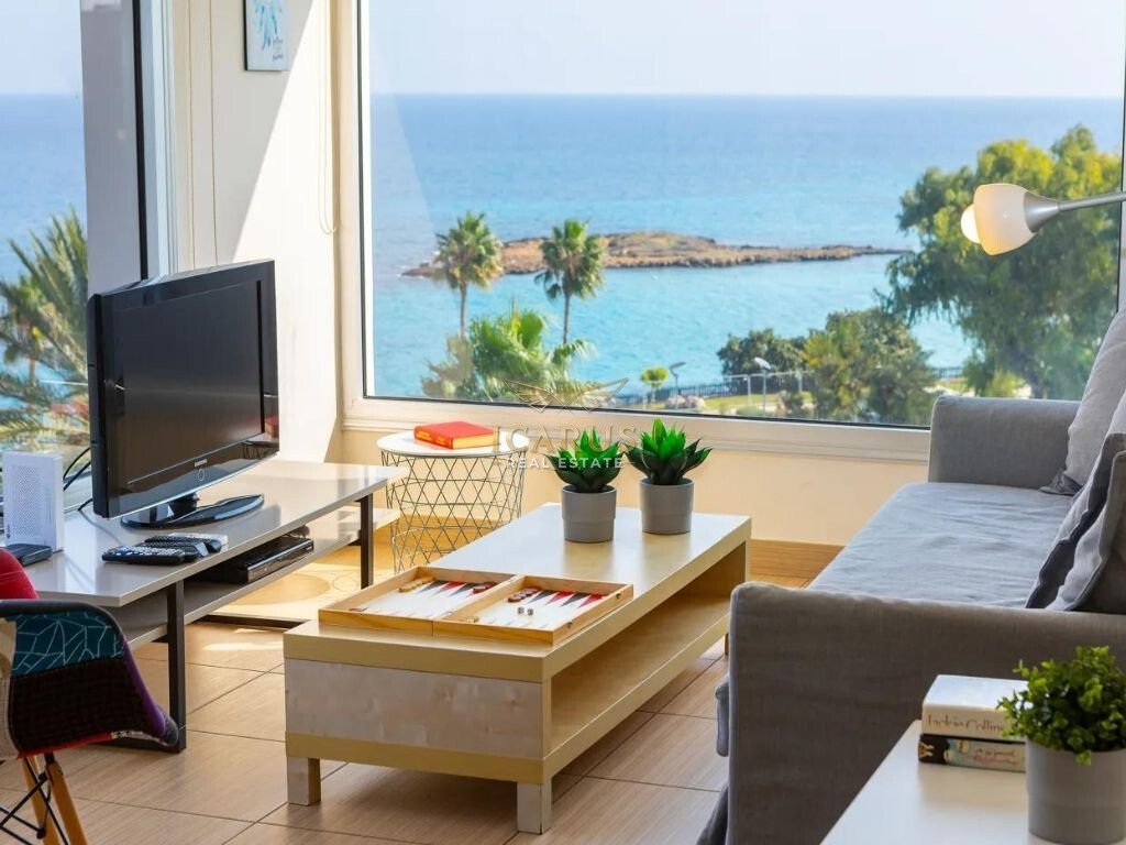 Appartamento a Paralimni, Distretto di Famagosta, Cipro 1 - 16706875
