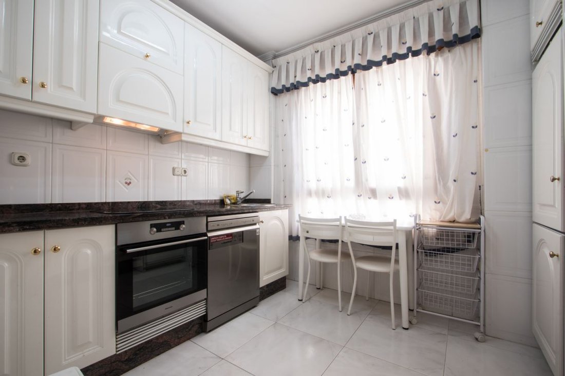 Apartment in Benidorm, Valencian Community, Spain 5 - 16706451