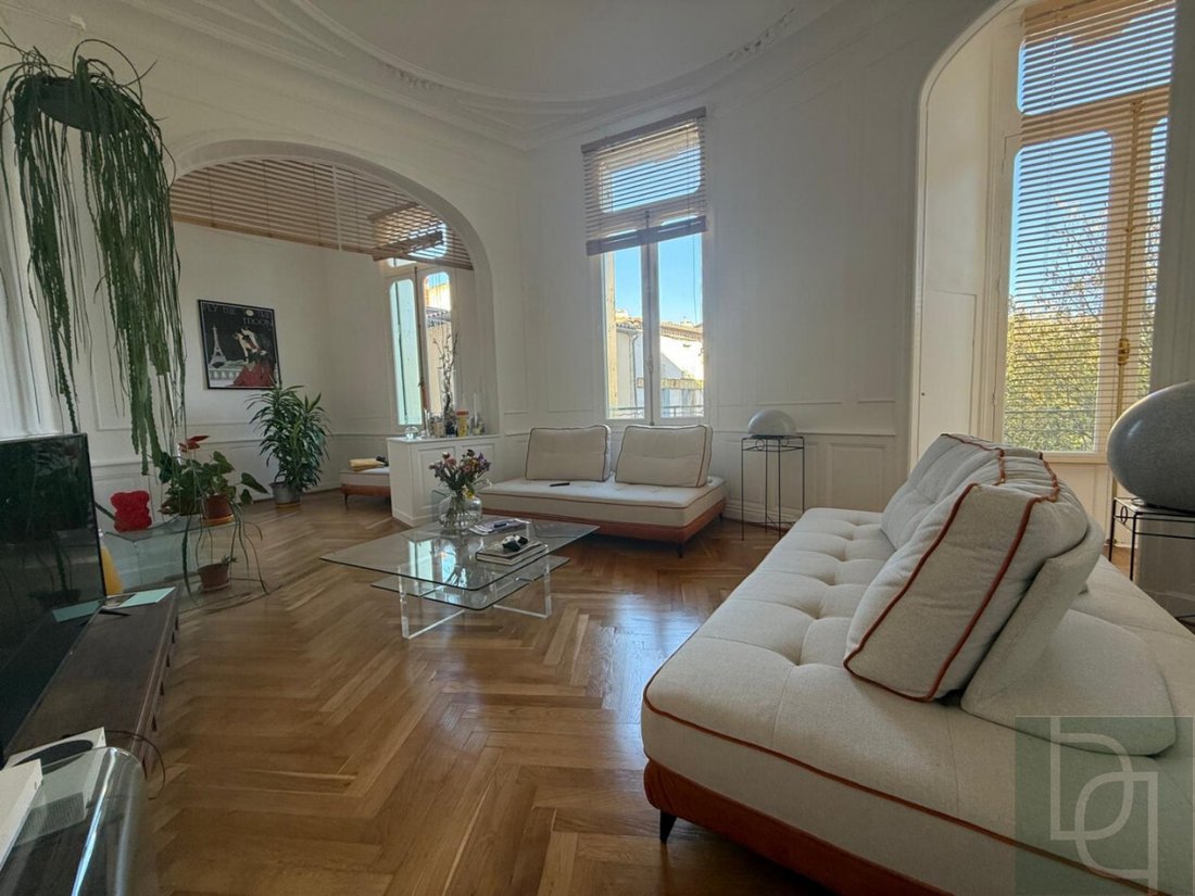 Apartment in Centre Historique, Montpellier, France 4 - 16708444
