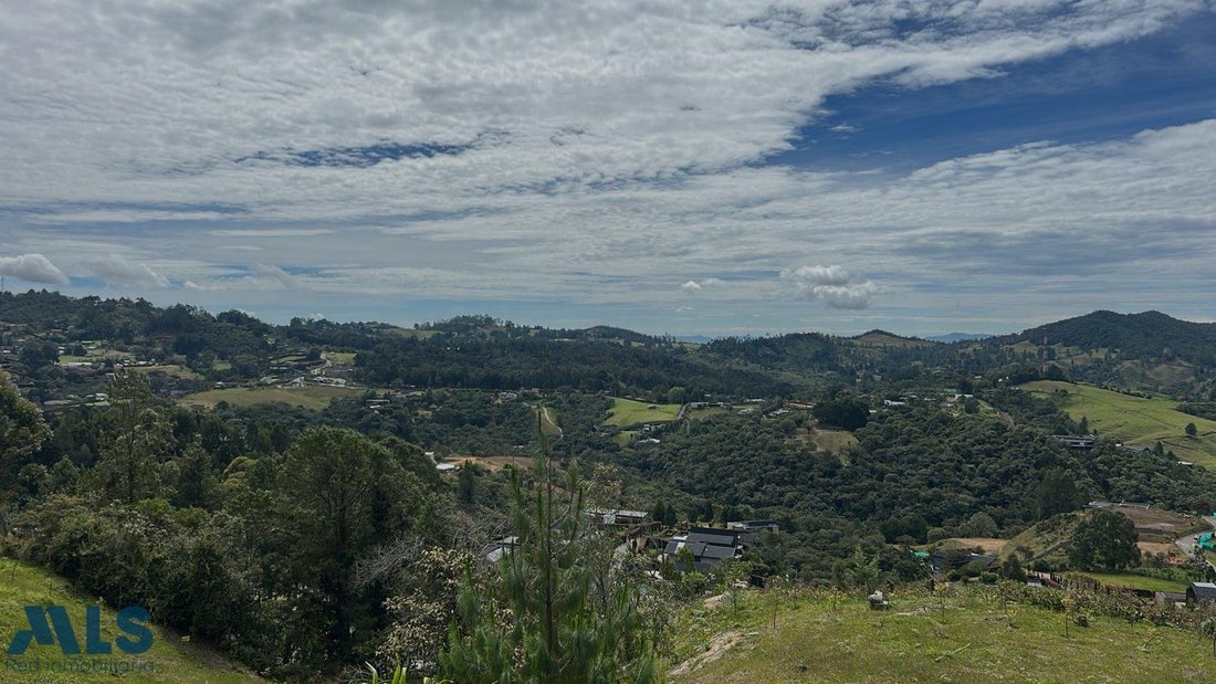 Land in La Explanada, Departamento de Antioquia, Kolumbien 4 - 16707301