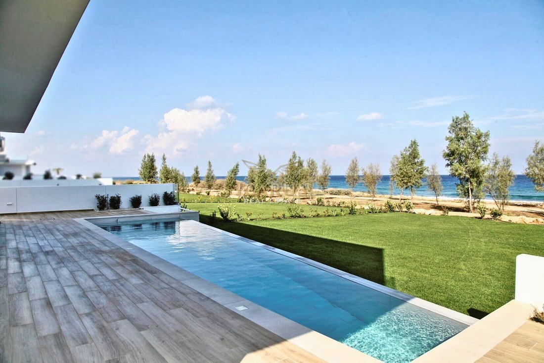 House in Paralimni, Famagusta, Cyprus 4 - 16706915