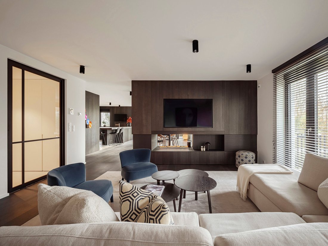 Apartment in Knokke-Heist, Flanders, Belgium 5 - 16706541