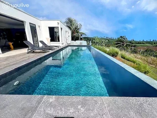 House in Le Marigot, La Trinité, Martinique 2 - 16045125