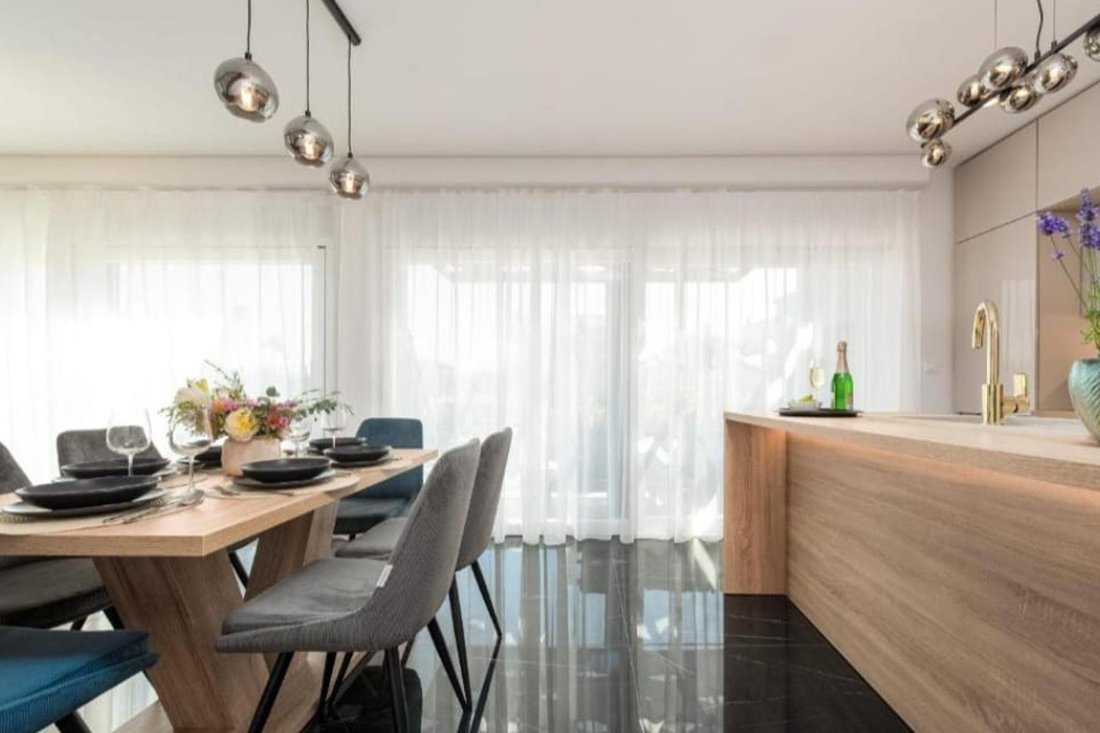 Villa in Privlaka, Zadar County, Croatia 3 - 16708305
