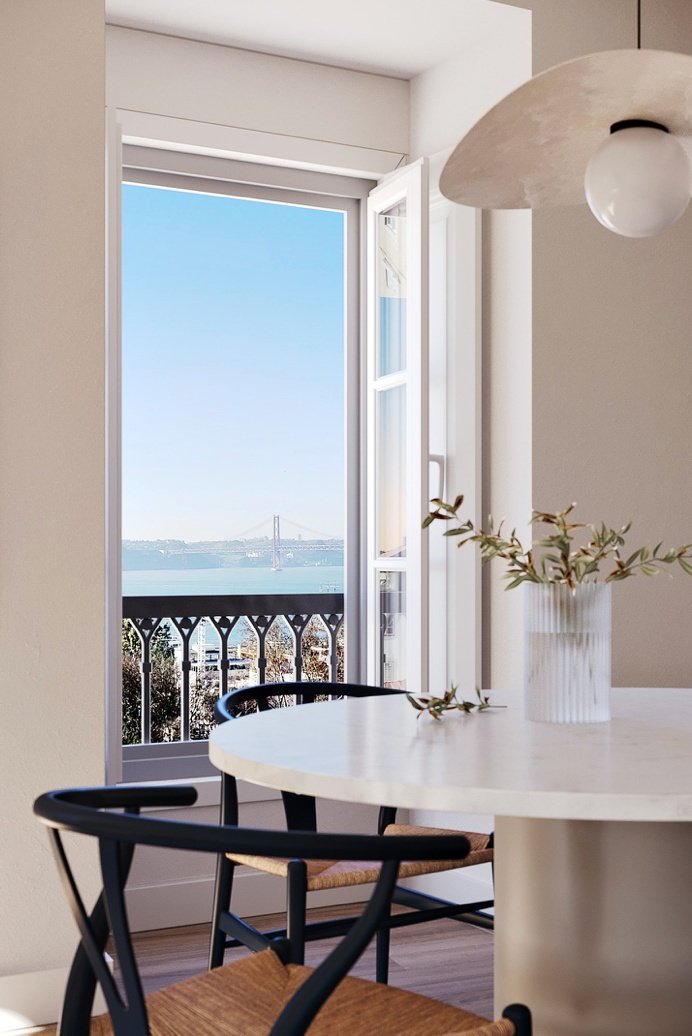 Condo in Misericordia, Lisbon, Portugal 3 - 16707477