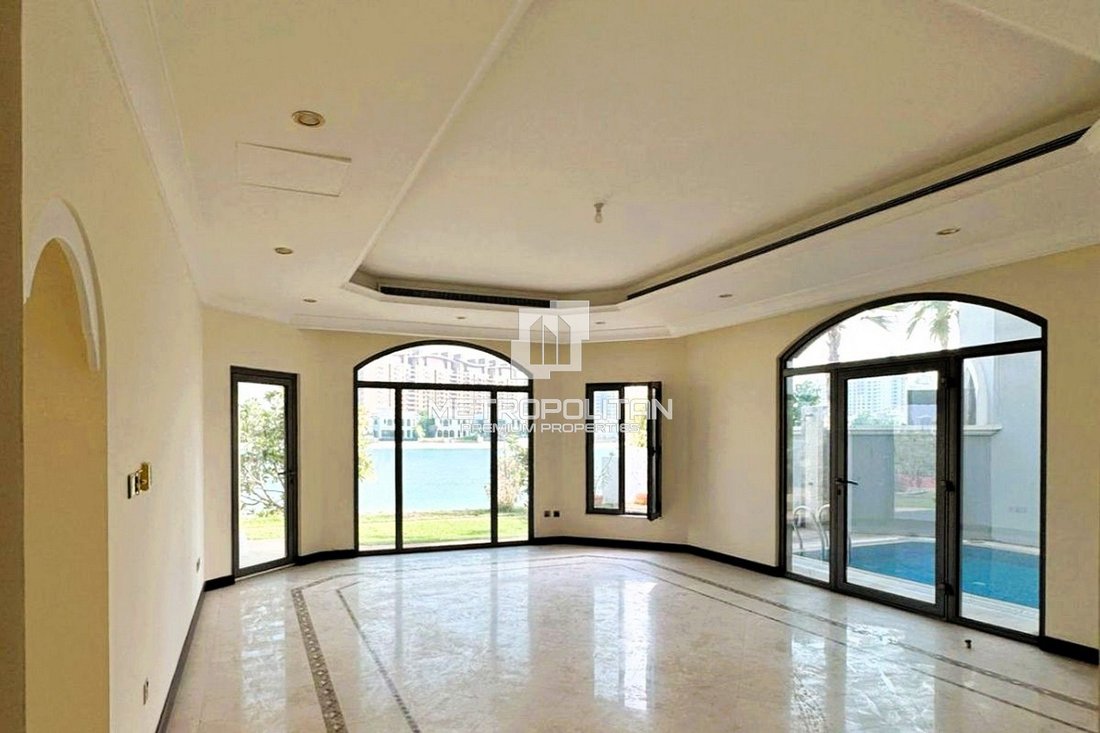 Villa in Palm Jumeirah, Dubai, United Arab Emirates 3 - 16707756