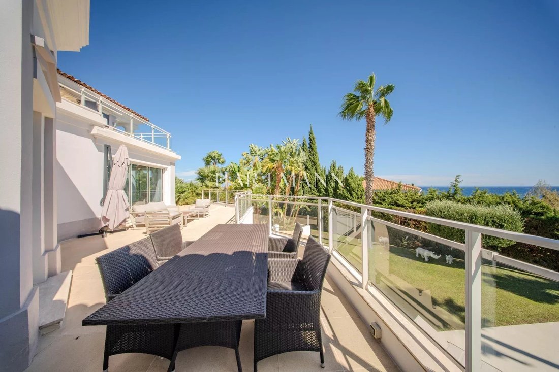 Villa in French Riviera, Provence-Alpes-Côte d'Azur, France 5 - 16708548