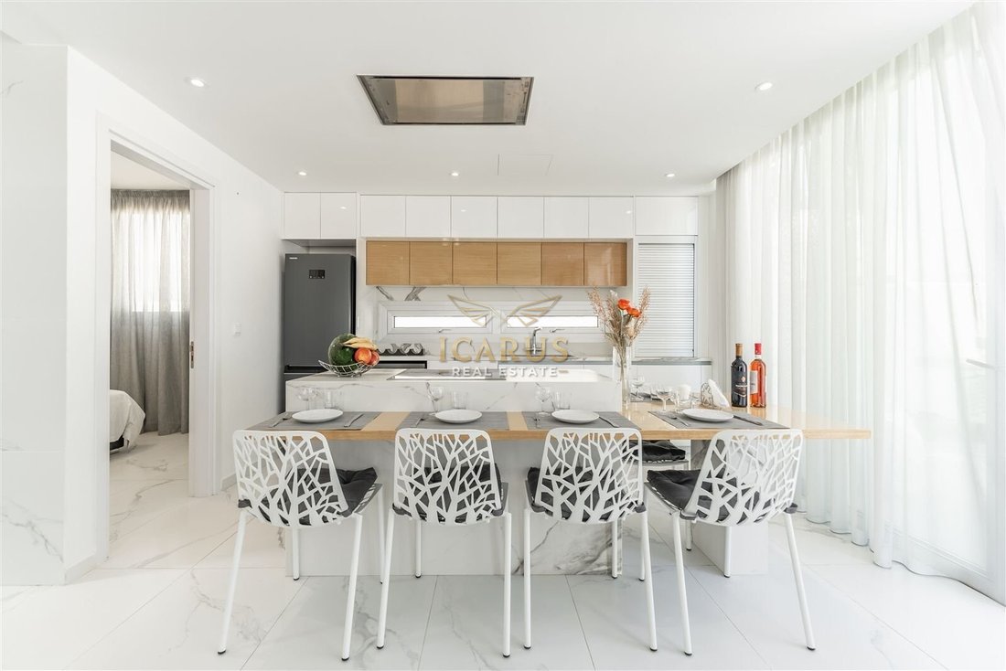 Casa en Paralimni, Distrito de Famagusta, Chipre 4 - 16706895