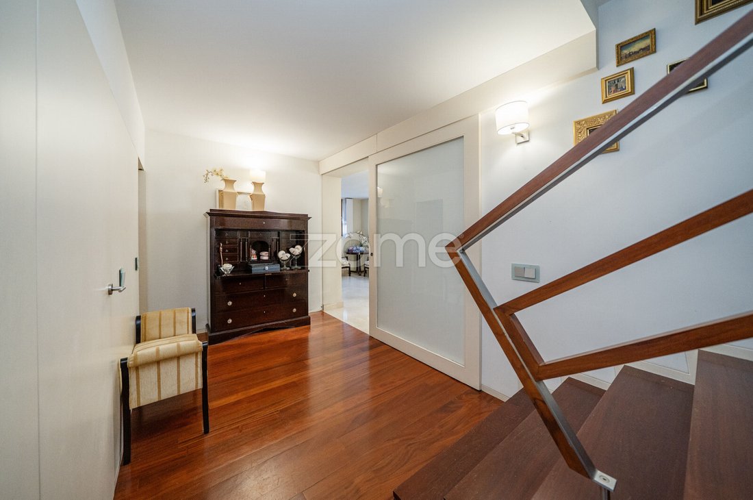 Wohnung in Povoa de Varzim, Beiriz e Argivai, Distrikt Porto, Portugal 5 - 16708954