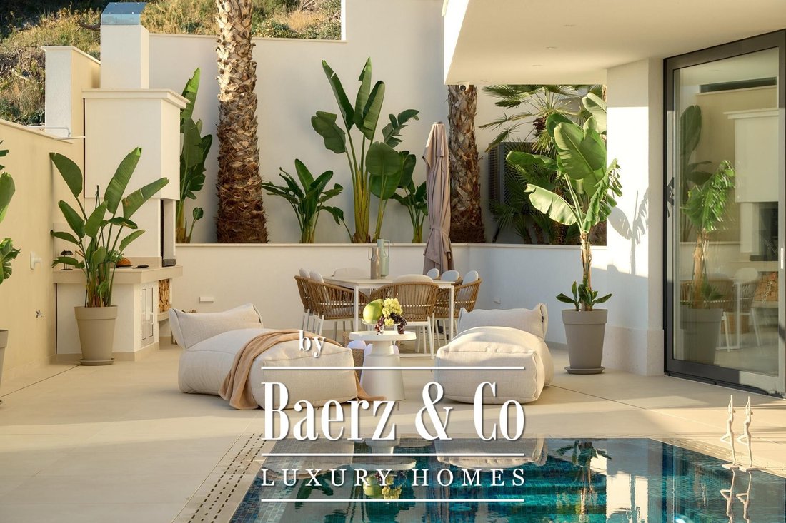 Villa in Trogir, Split-Dalmatia County, Croatia 2 - 16707182
