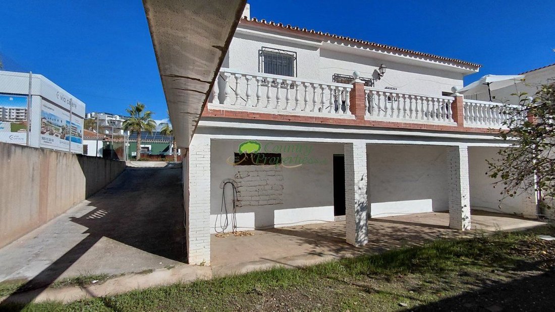Country House in Torrox, Andalusia, Spain 4 - 16706457