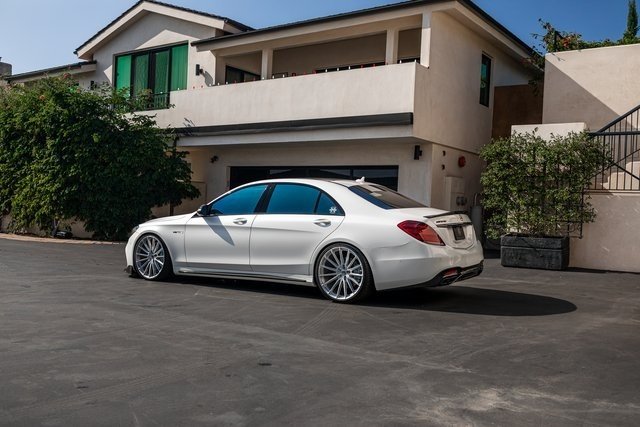 Sedan in Las Vegas, NV, United States 3 - 16707133