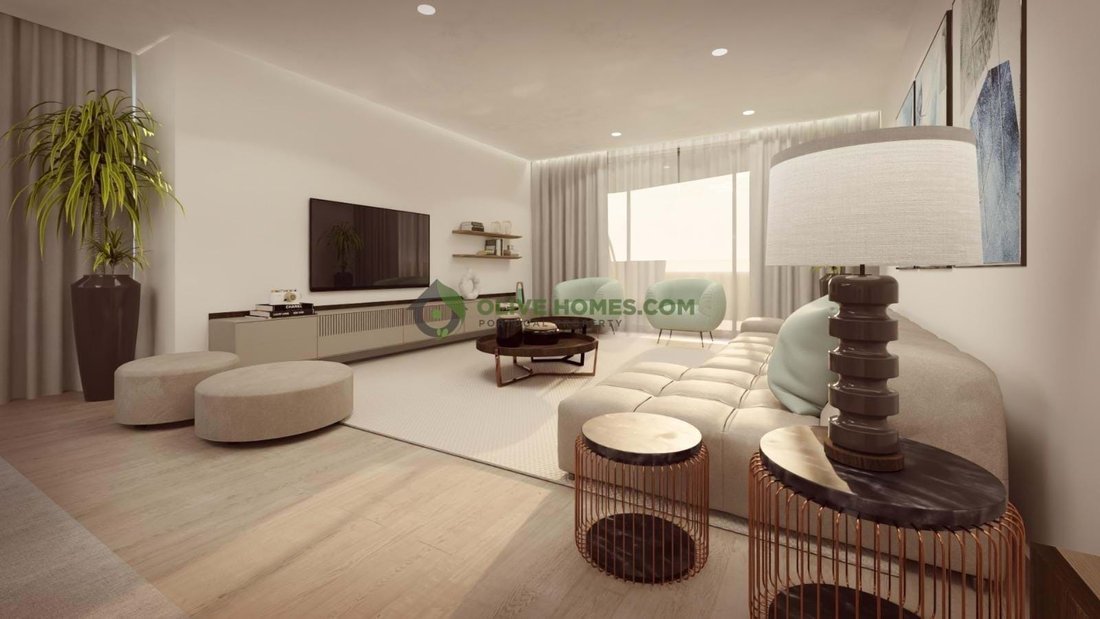 Appartement à Faro (Se et Sao Pedro), Algarve, Portugal 2 - 16707938
