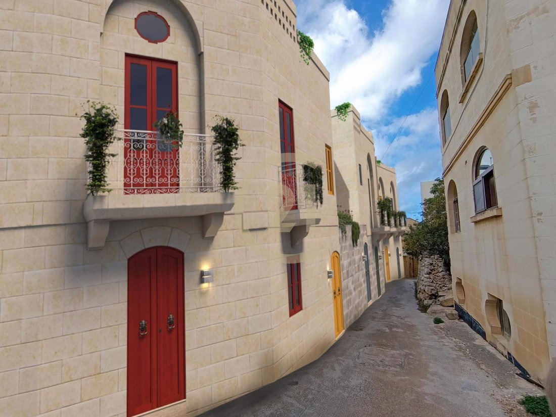 House in Xagħra, Malta 2 - 16709857