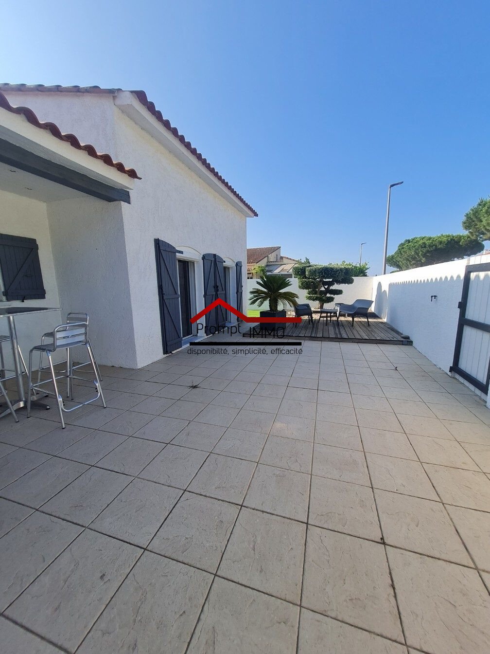 Villa in Saint-Cyprien, Occitania, France 1 - 15813603