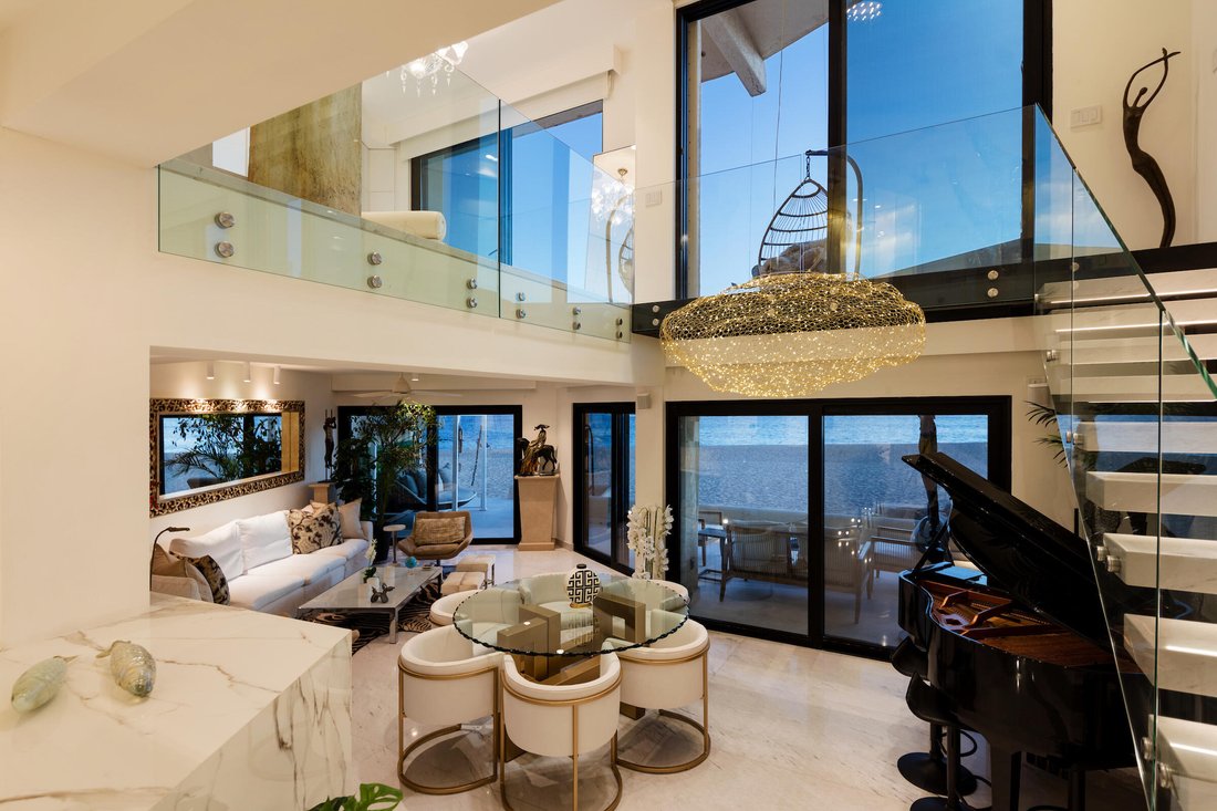 Condo in Colonia del Sol, Baja California Sur, Mexico 1 - 16411796