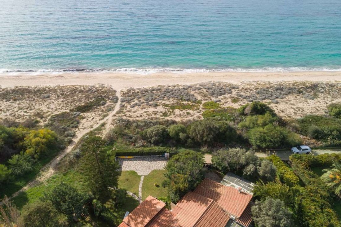 Villa a Terra Mala - Geremeas, Quartu Sant'Elena, Sardegna 2 - 16708271