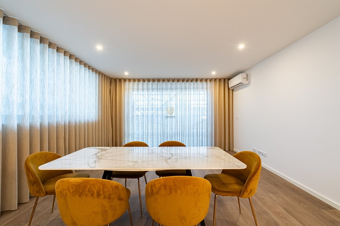 Apartment in Matosinhos e Leca da Palmeira, Porto District, Portugal 4 - 16404248