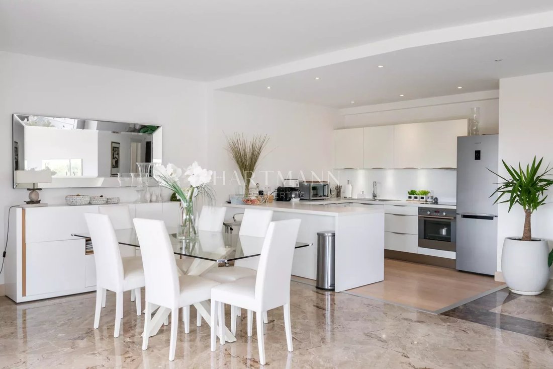 Apartment in Collines, Le Cannet, France 5 - 16708551