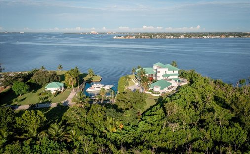 House in Fort Myers, Florida, United States 1