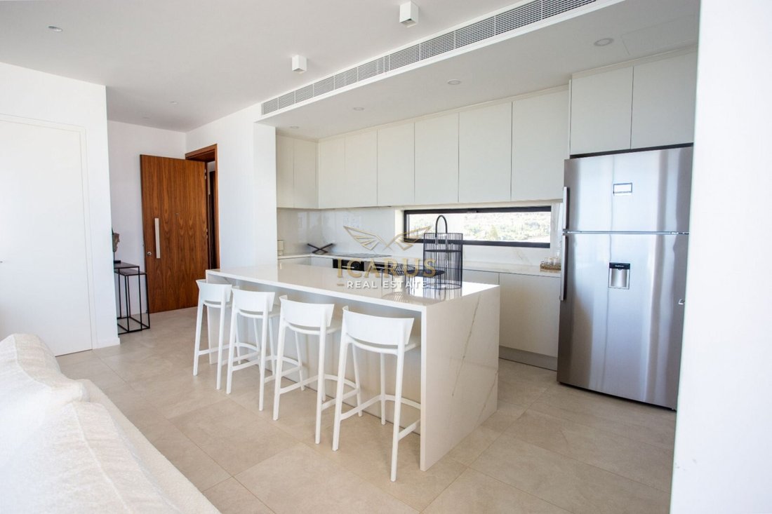 Apartment in Paralimni, Famagusta, Cyprus 5 - 16706888