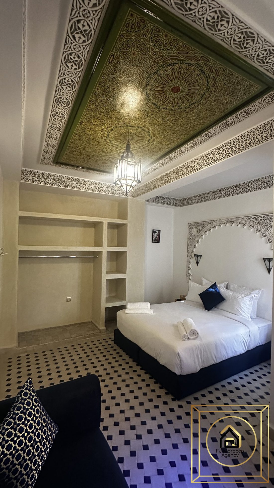House in Marrakesh, Marrakesh-Safi, Morocco 5 - 16217596