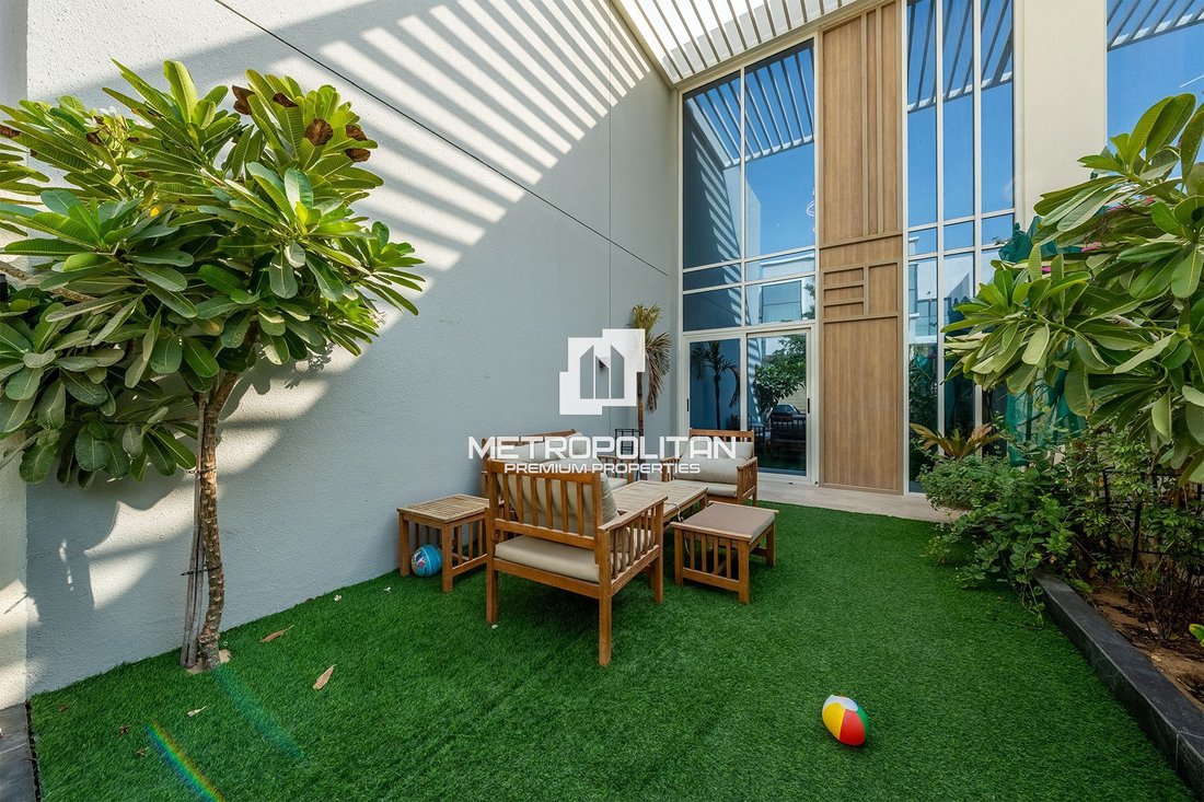 Townhouse in Wadi Al Safa 7, Wadi Al Safa, Dubai 5 - 16707831