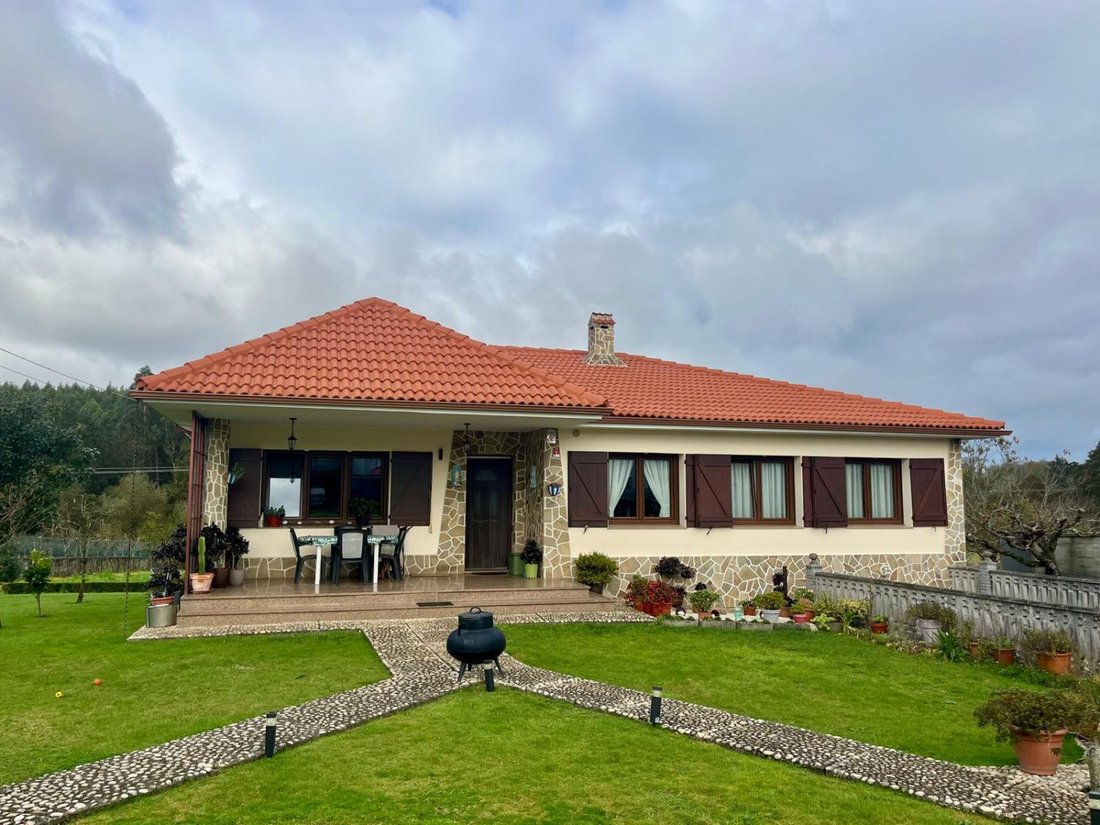 House in Carballo, Galicia, Spain 3 - 16706483