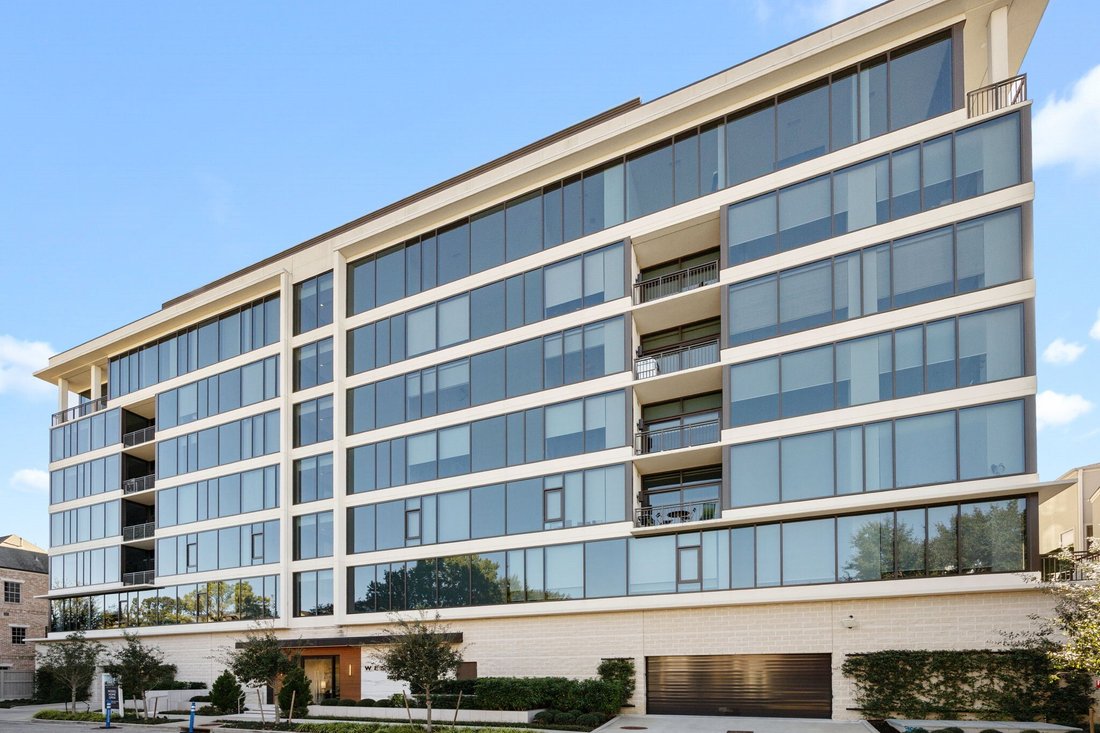 Condo in Houston, Texas, United States 3 - 16706552