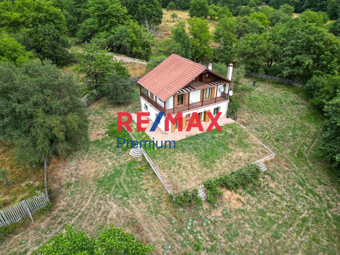 House in Karpenisi, Thessaly and Central Greece, Greece 2 - 16709646