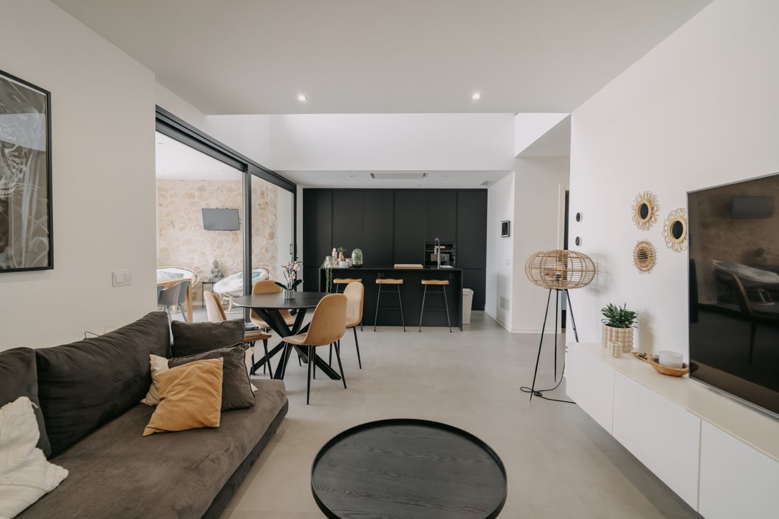 Townhouse en Marratxí, Islas Baleares, España 2 - 16706997