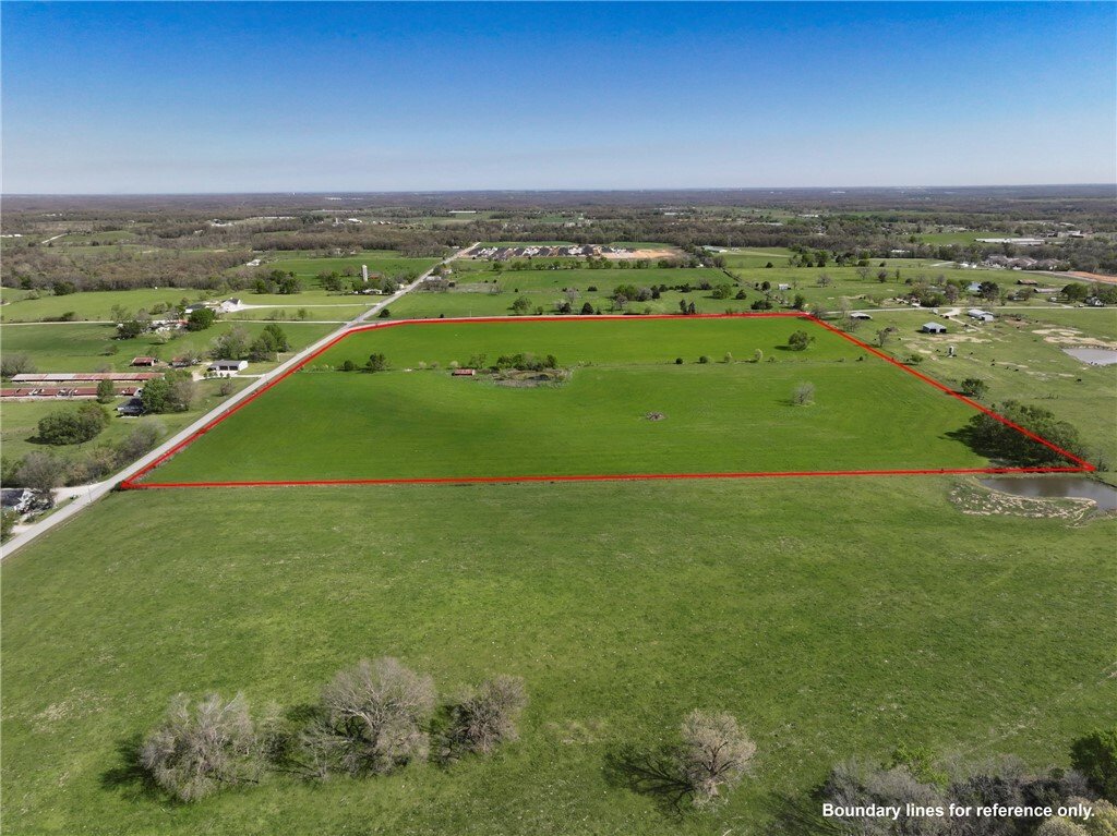 Land in Decatur, Arkansas, United States 2 - 16708919