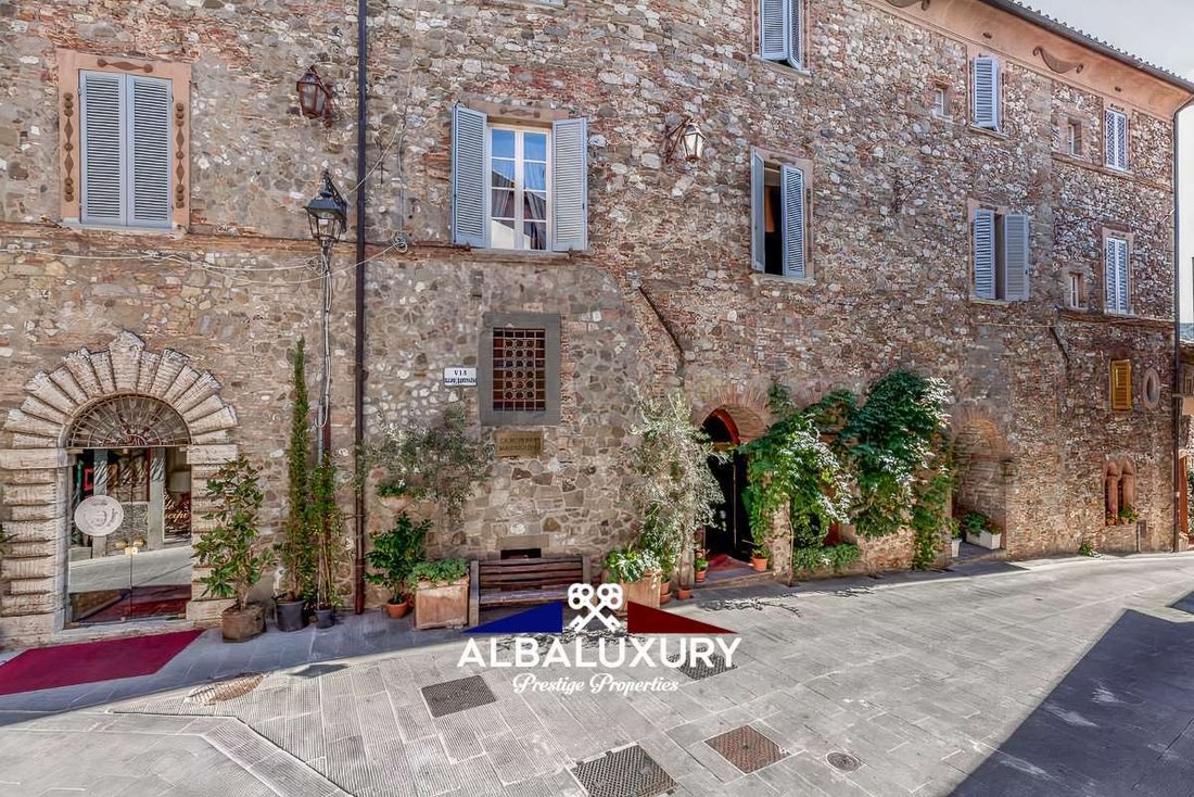 Villa in Piegaro, Umbria, Italy 3 - 15346050