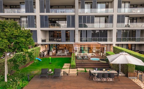 Apartment in Johannesburg, Gauteng, South Africa 1