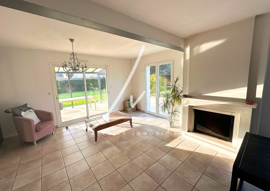House in Benouville, Normandy, France 4 - 16704988