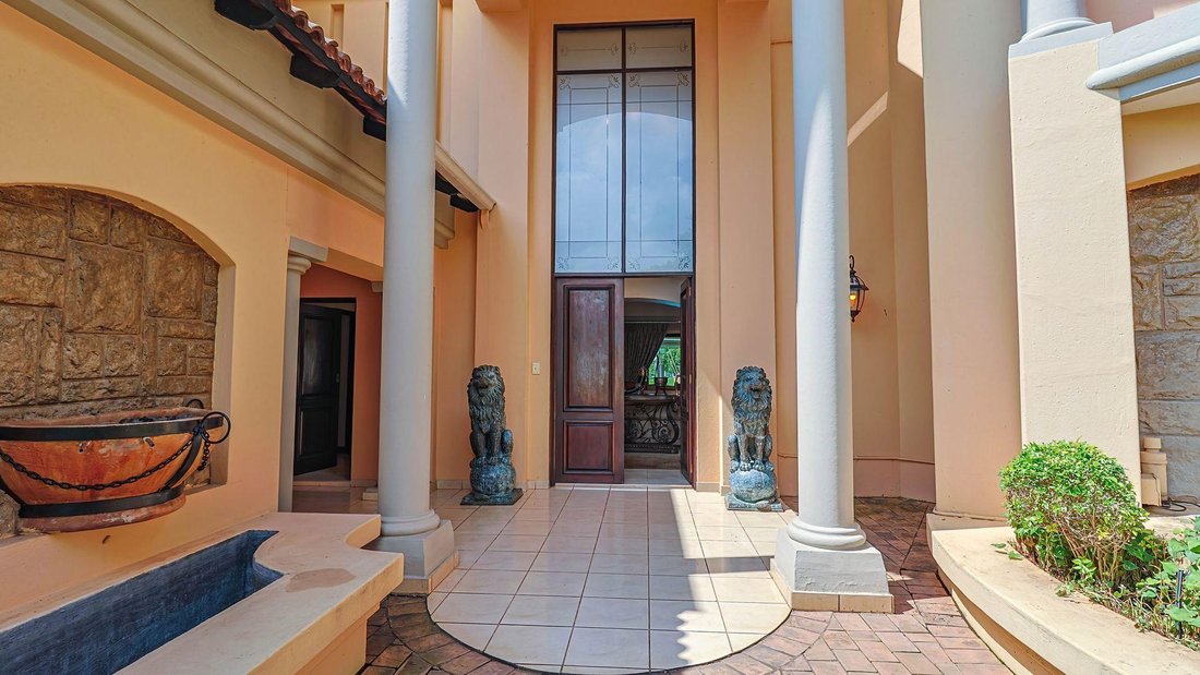 House in Hartbeespoort, North West, South Africa 2 - 16708669