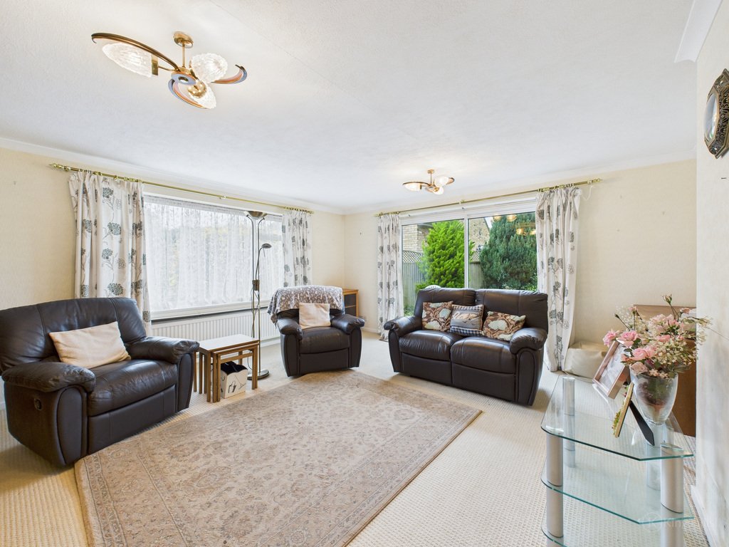 House in Holmer Green, Little Missenden, England 4 - 16708572