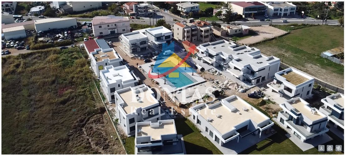 Apartment in Chios, Aegean, Greece 1 - 16078586