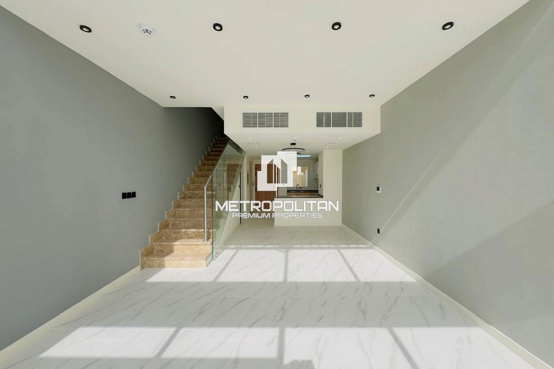 Townhouse in Wadi Al Safa 7, Wadi Al Safa, Dubai 3 - 16707831