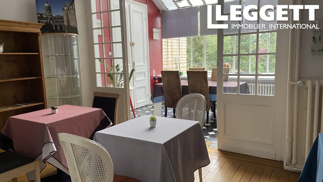 House in Centre Ville, Boulogne-sur-Mer, France 2 - 16708771