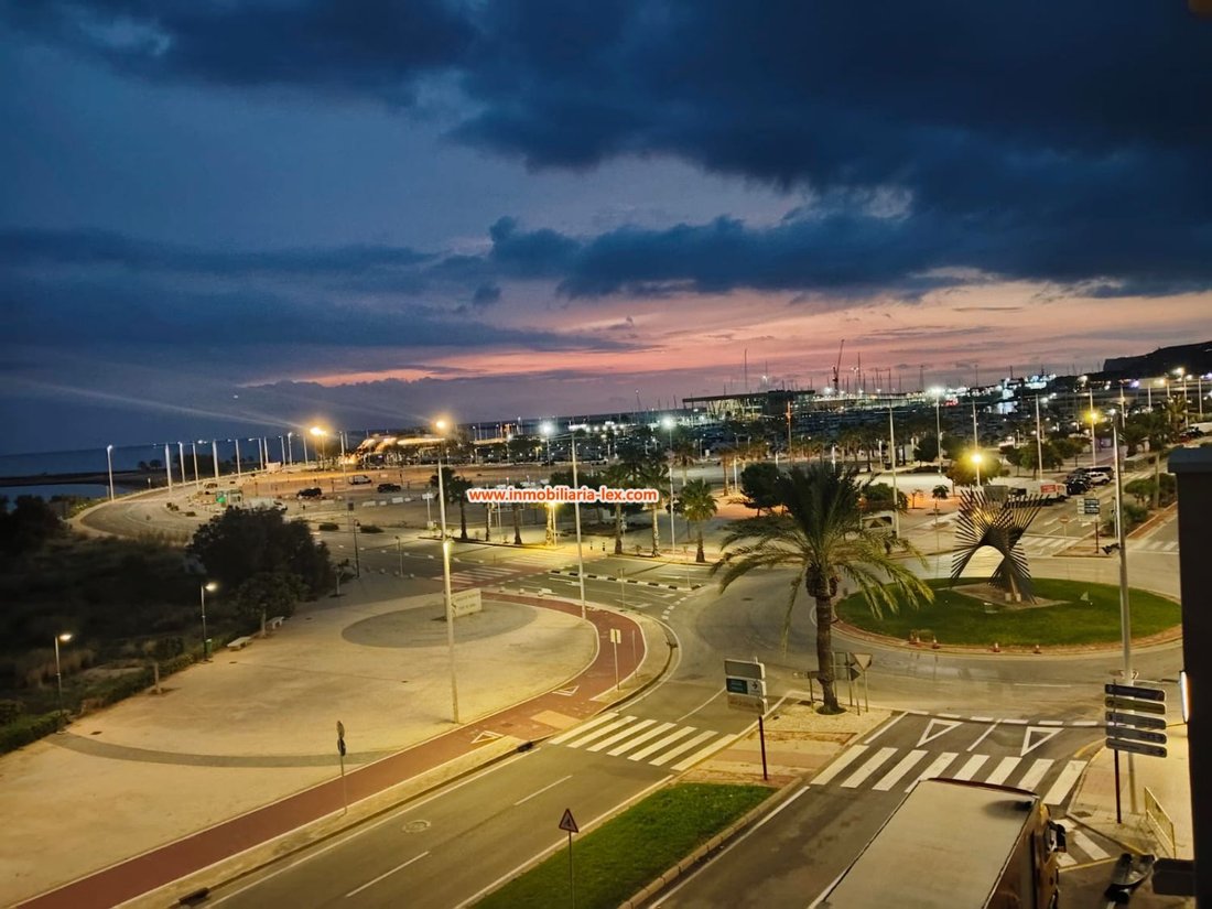 Penthouse in Denia, Valencian Community, Spain 1 - 14812714