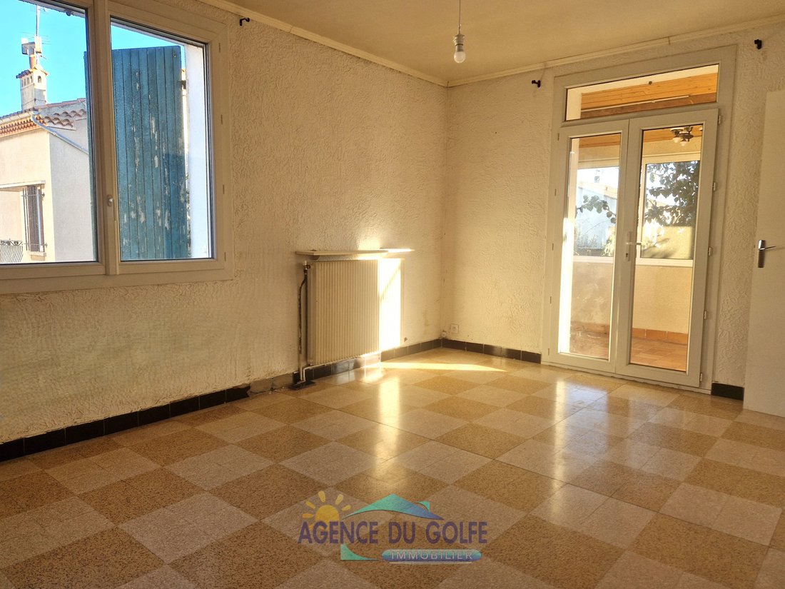 House in La Ciotat, Provence-Alpes-Côte d'Azur, France 4 - 16708317