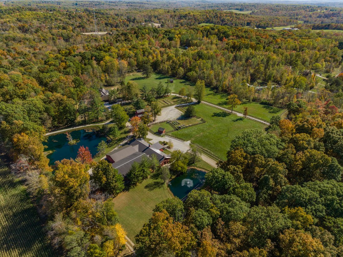 House in Spencer, IN, United States 2 - 16709116