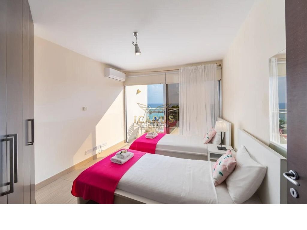 Appartamento a Paralimni, Distretto di Famagosta, Cipro 4 - 16706875
