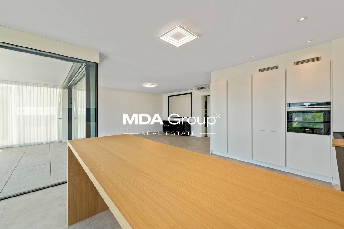 Apartment in Massagno, Ticino, Switzerland 4 - 16708838