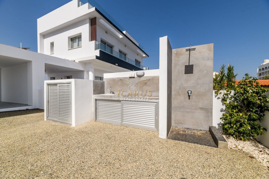 Maison à Paralímni, District de Famagouste, Chypre 3 - 16706865