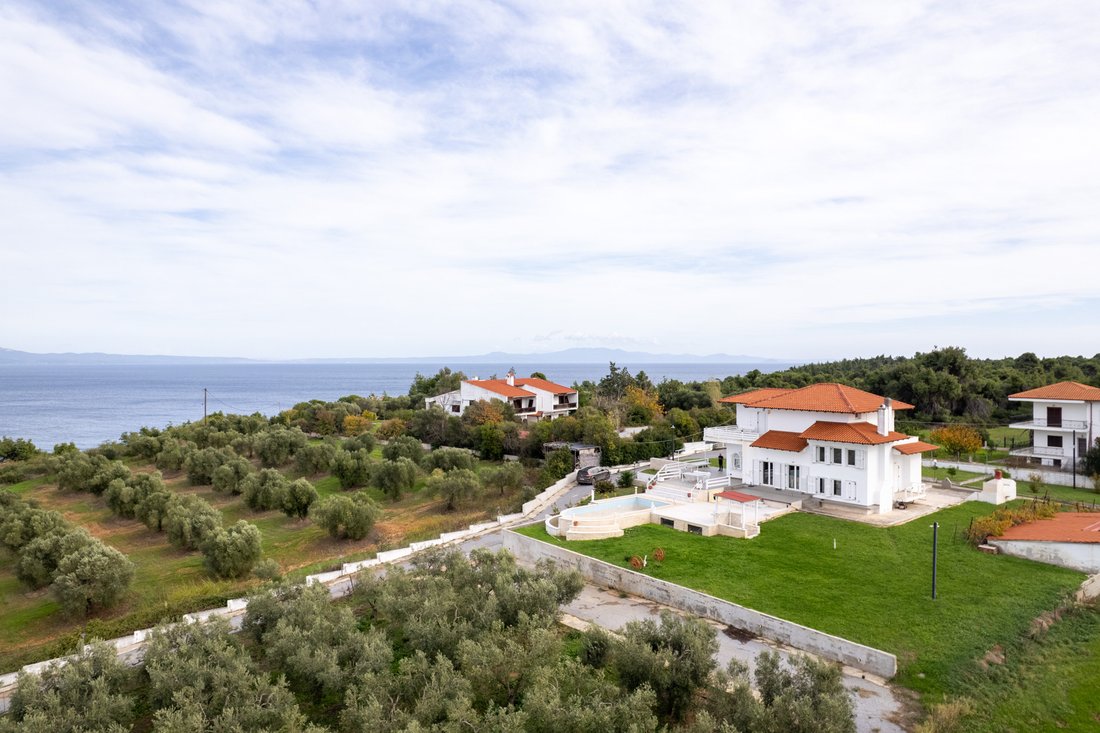 House in Kassandra, Macedonia and Thrace, Greece 3 - 16674188