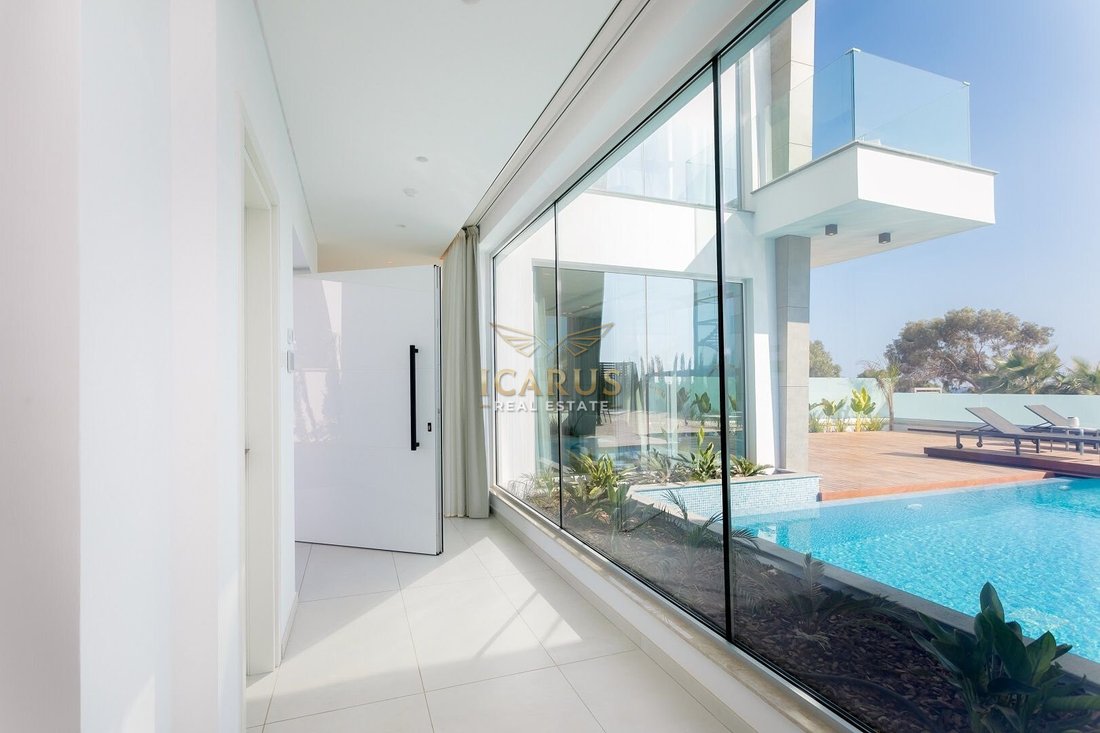 House in Ayia Napa, Cyprus 4 - 16706879