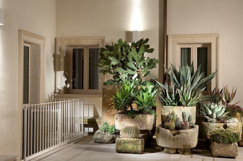 Castle in Historic Center, Lecce, Apulia 4 - 16707442
