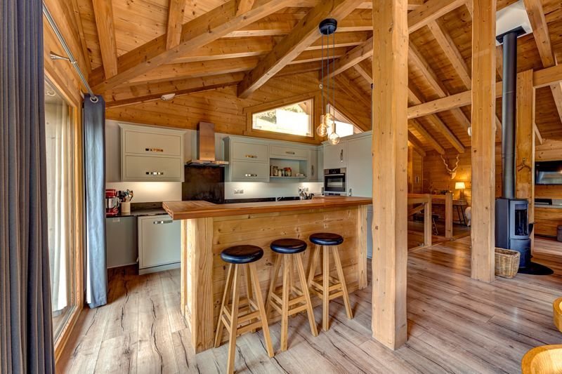 Chalet in Morzine, Auvergne-Rhône-Alpes, France 5 - 16708680